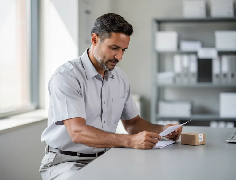 Customs Broker service in Wyoming
